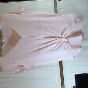 Project social T shirt sz. M